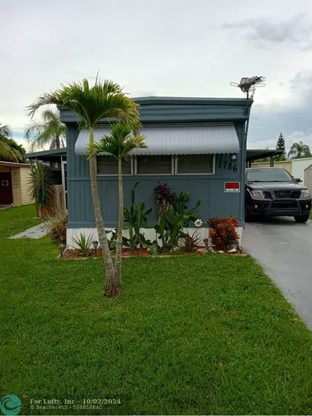 1786 Barbie Terrace, Stuart, FL 34997