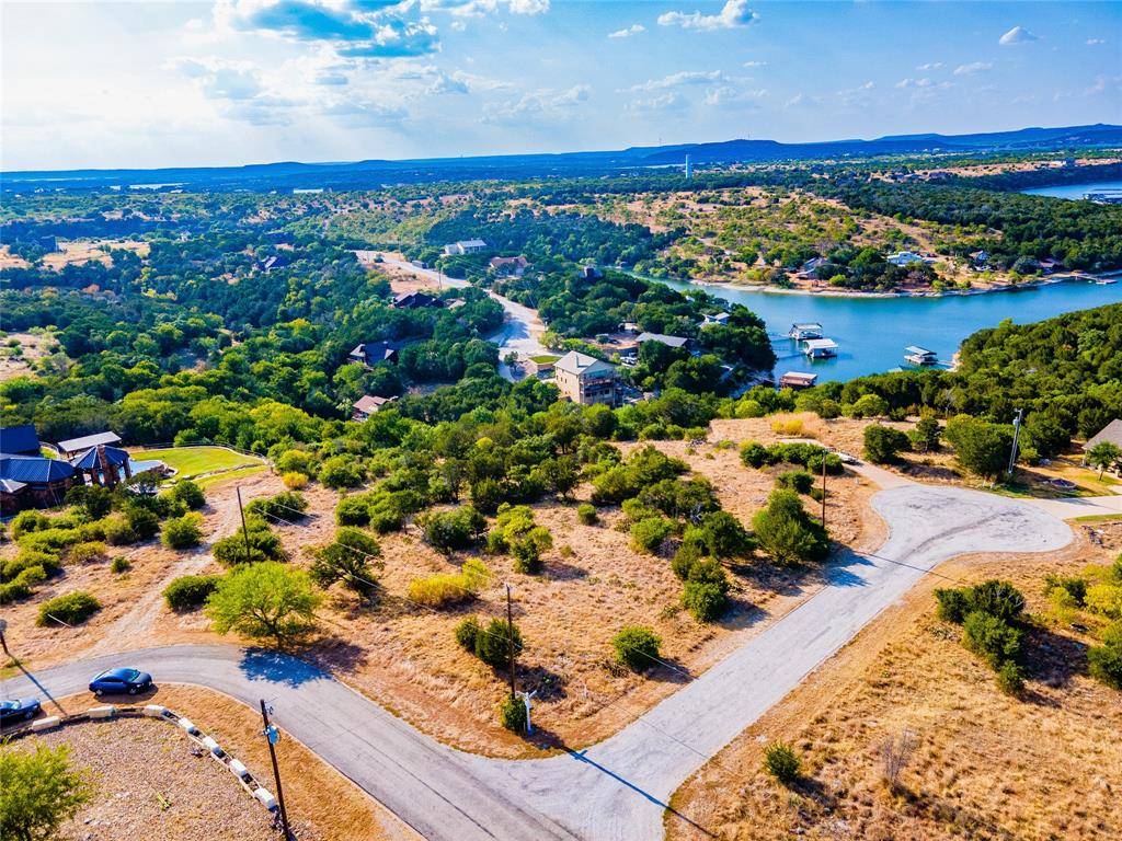 Possum Kingdom Lake, TX 76449,15 Baltrusol Court