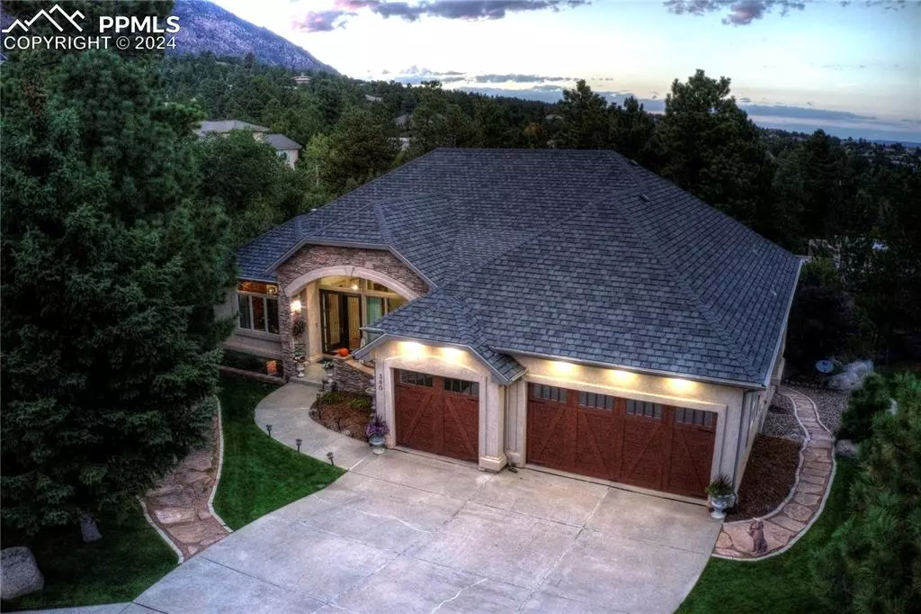 Colorado Springs, CO 80906,380 Paisley DR