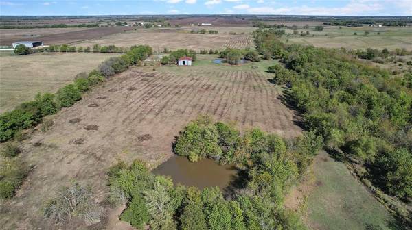 0 County Road 2125, Cooper, TX 75432