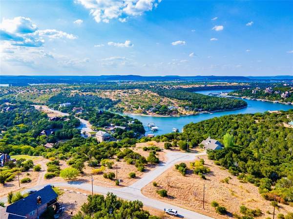 Possum Kingdom Lake, TX 76449,15 Baltrusol Court