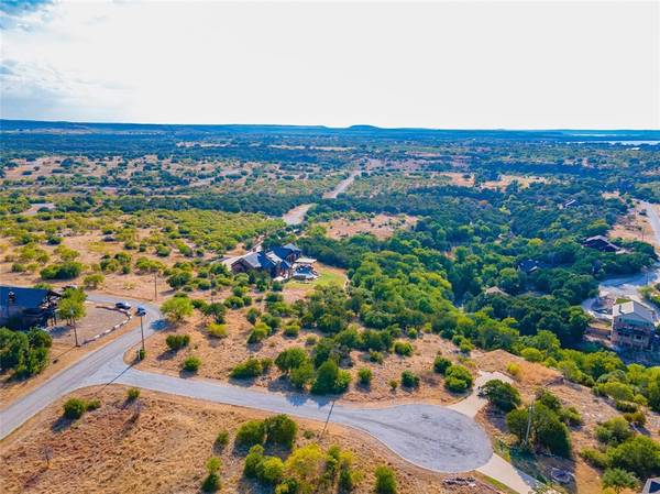 Possum Kingdom Lake, TX 76449,15 Baltrusol Court