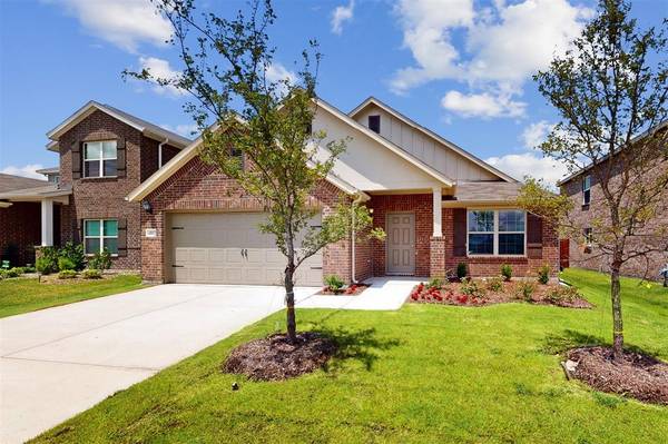 1817 Grassland Drive, Royse City, TX 75189