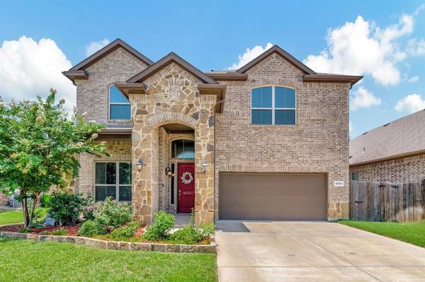 4020 Crosstrees Drive, Denton, TX 76210