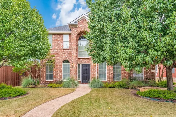 Frisco, TX 75035,9650 Dragonfly Drive