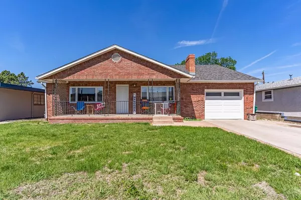 Pueblo, CO 81001,1611 Crestmoor Dr