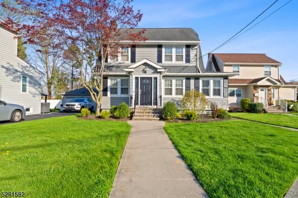 47 Maplewood Ave, Clifton City, NJ 07013