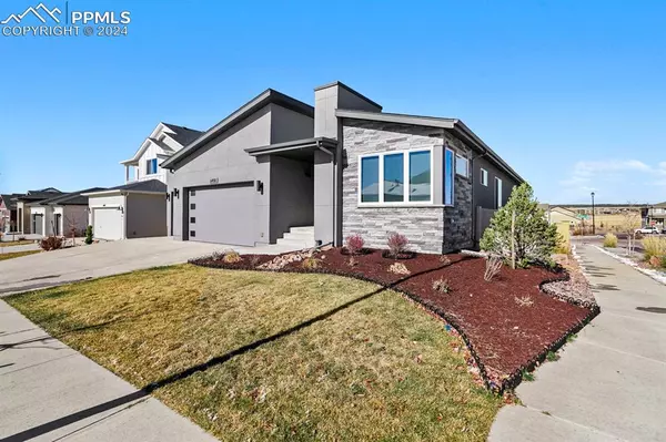 Colorado Springs, CO 80924,6458 Cumbre Vista WAY