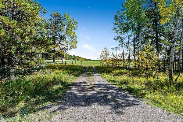 Rural Foothills County, AB T0L 1W0,336 ST