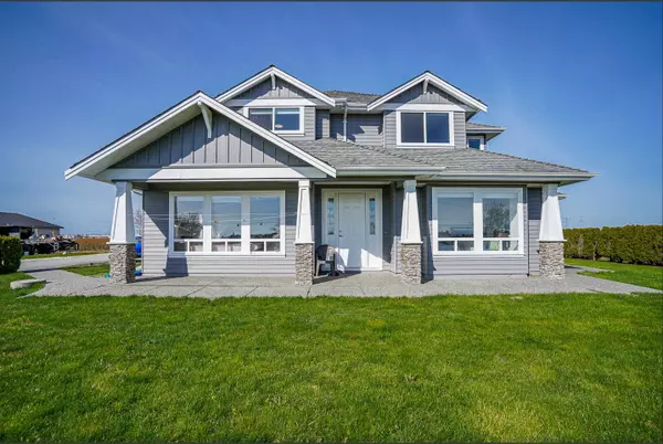 2447 56 STREET, Delta, BC V4L 2P2