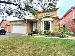 1491 Prince John CIR #Upper 1, Oakville, ON L6J 6S9