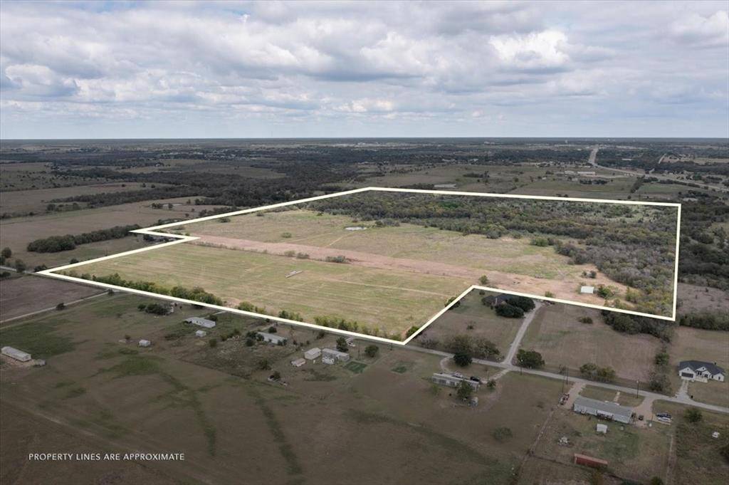 Corsicana, TX 75110,TBD NW County Road 2100