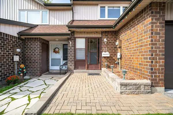 318 Laurier AVE #53, Milton, ON L9T 3M9