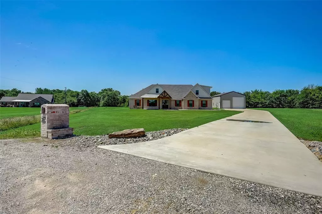 Greenville, TX 75401,2191 Benton Lane