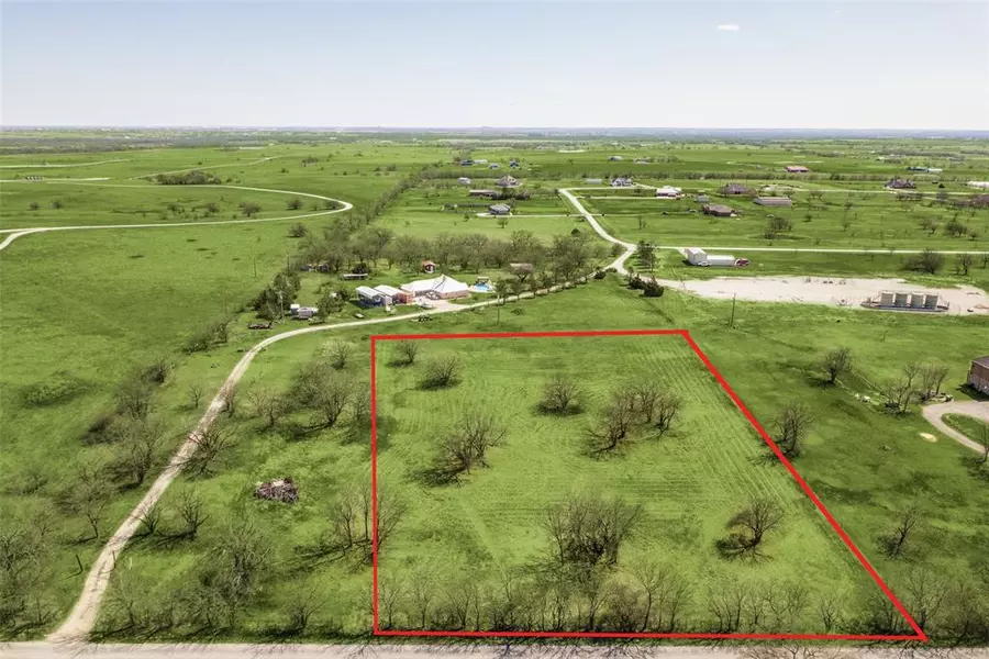 Lot 97 CR 4522, Decatur, TX 76247