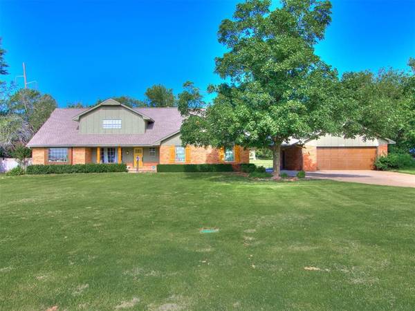 1311 Washington Street, Edmond, OK 73034