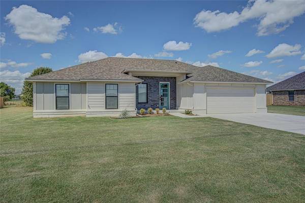 4992 12th Avenue, Goldsby, OK 73093