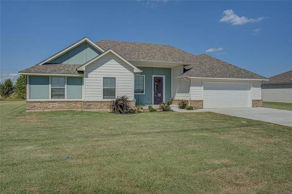 4956 12th Avenue, Goldsby, OK 73093