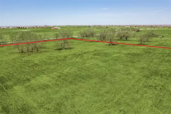 Decatur, TX 76247,Lot 97 CR 4522