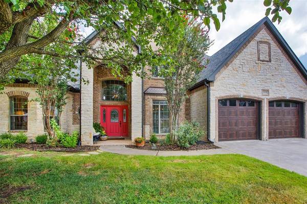 2307 Chandler Court,  Sherman,  TX 75092