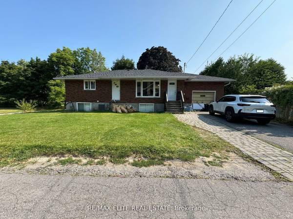 11 Gleason AVE, Markham, ON L3P 2B8