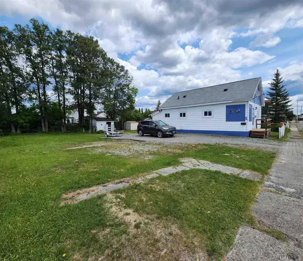 Kirkland Lake, ON P2N 2N4,114 Poplar AVE