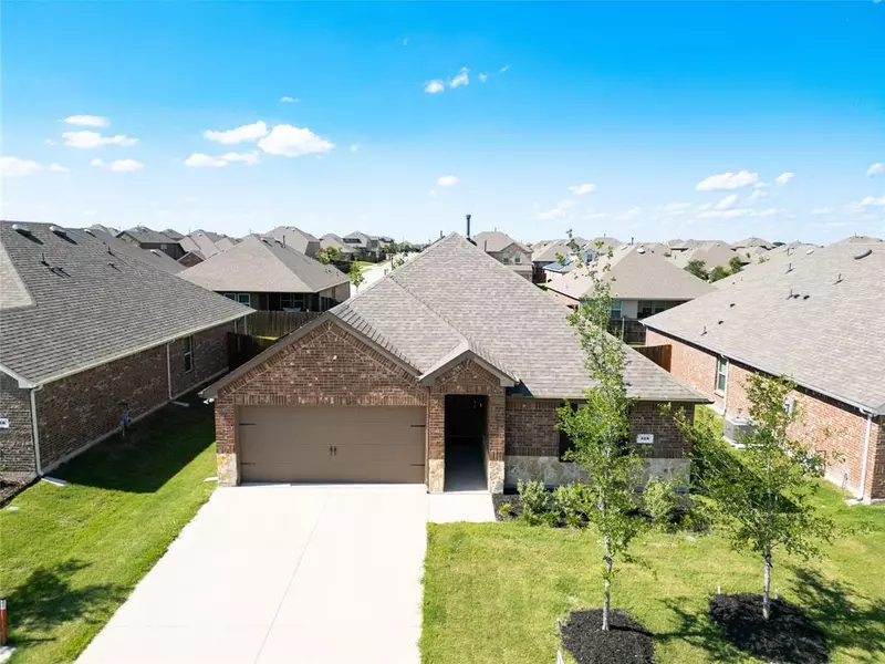 518 Range Drive, Princeton, TX 75407