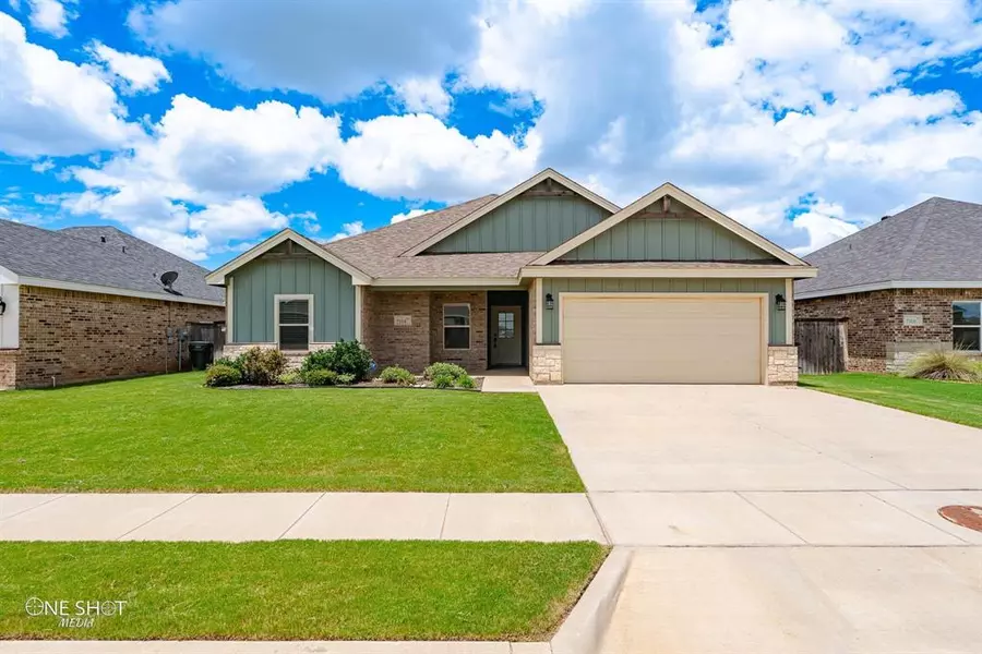 7314 Connor Road, Abilene, TX 79602