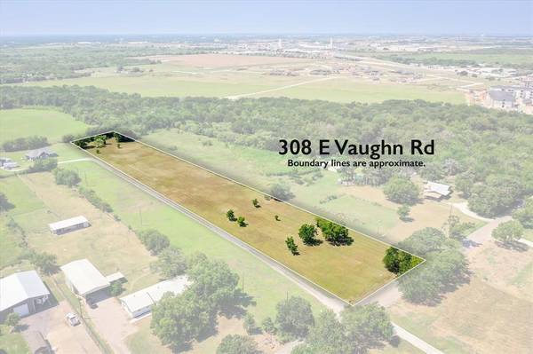 Cleburne, TX 76031,308 E Vaughn Road