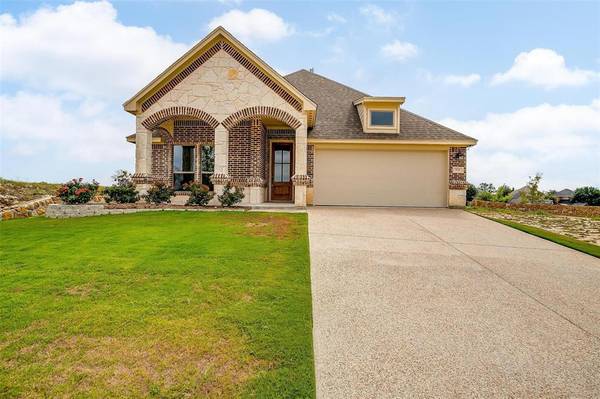 Benbrook, TX 76126,7311 Velvetleaf