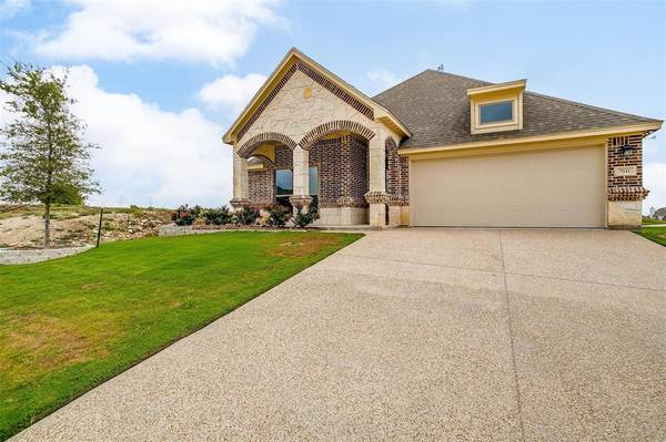 Benbrook, TX 76126,7311 Velvetleaf