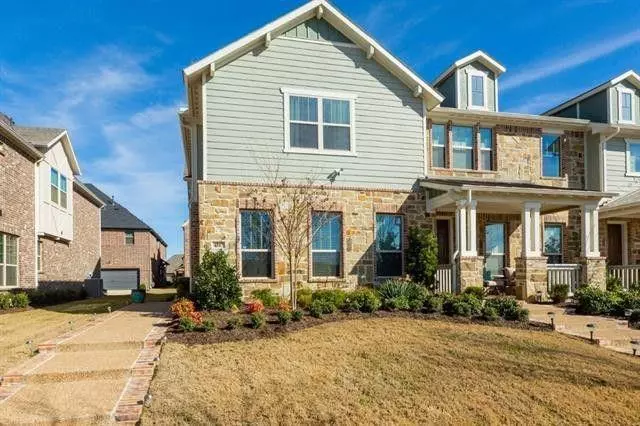 4247 Snow Goose Trail, Arlington, TX 76005