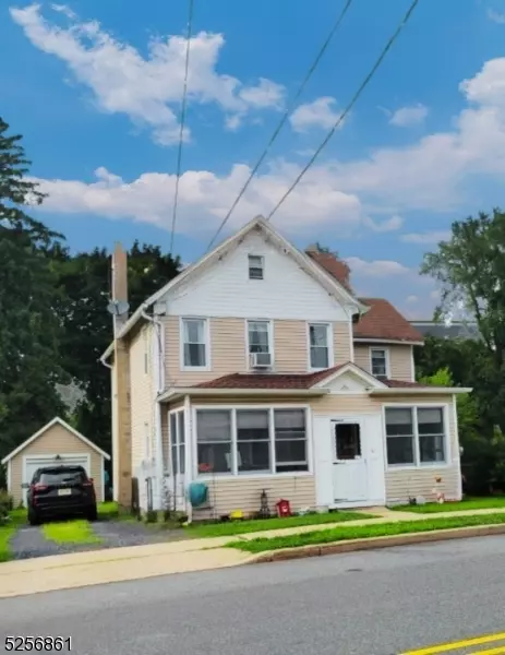 91 Allen St, Netcong Boro, NJ 07857