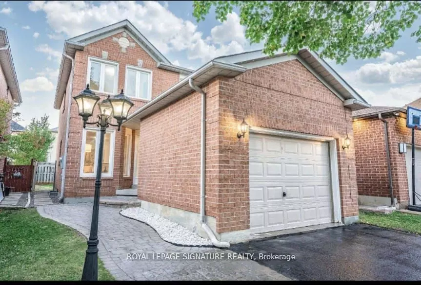 Brampton, ON L6X 4K9,24 Richwood CRES #Bsmt