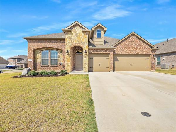 10105 Whim Way, Aubrey, TX 76227