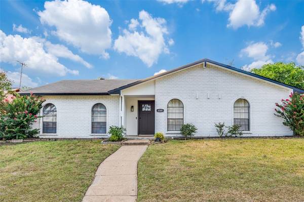 6509 Glenmoor Drive,  Garland,  TX 75043