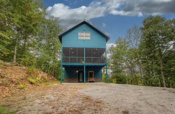 Tellico Plains, TN 37385,2500 Joe Brown Hwy