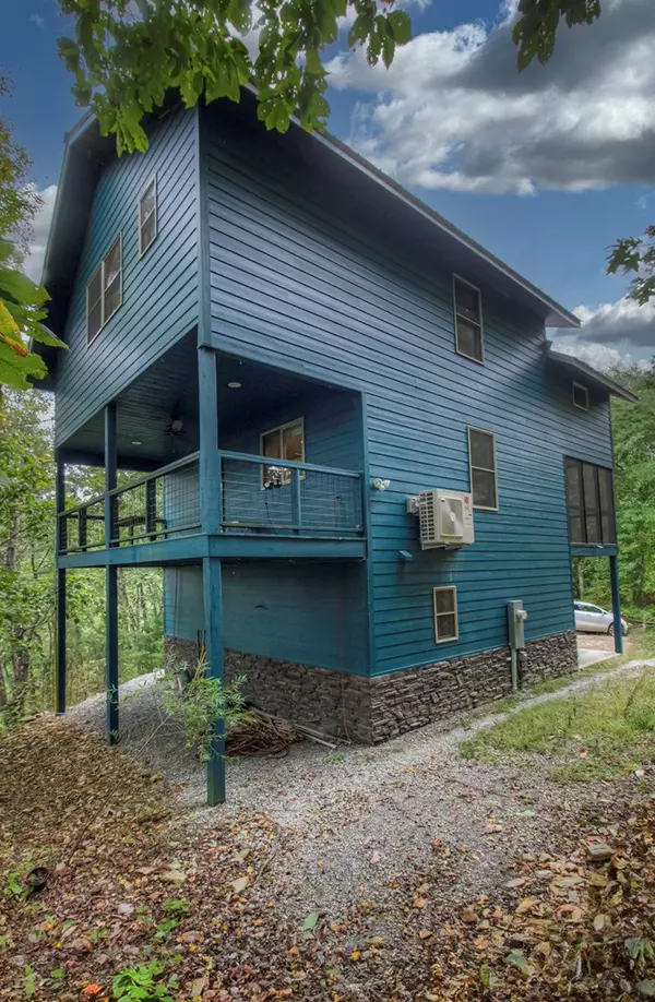 Tellico Plains, TN 37385,2500 Joe Brown Hwy