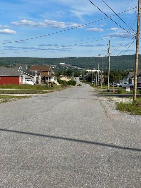 Deer Lake, NL A8A 0B6,40 Grace Avenue