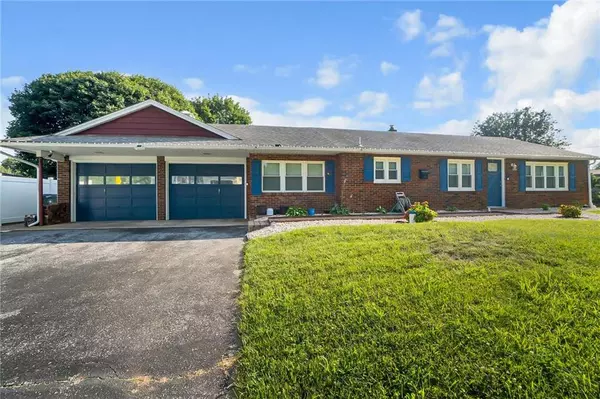 Upper Macungie Twp, PA 18031,9062 Breinigsville Road