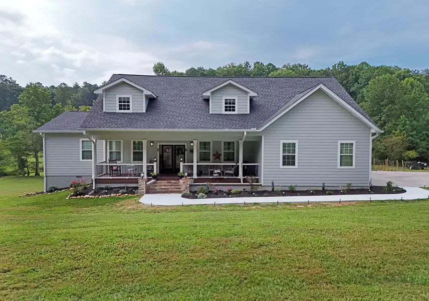 135 Floyds Way, Blairsville, GA 30512