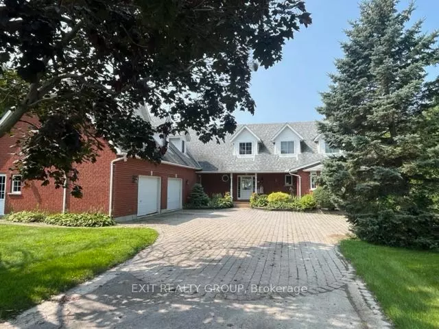 23 Quigg LN, Prince Edward County, ON K0K 1L0