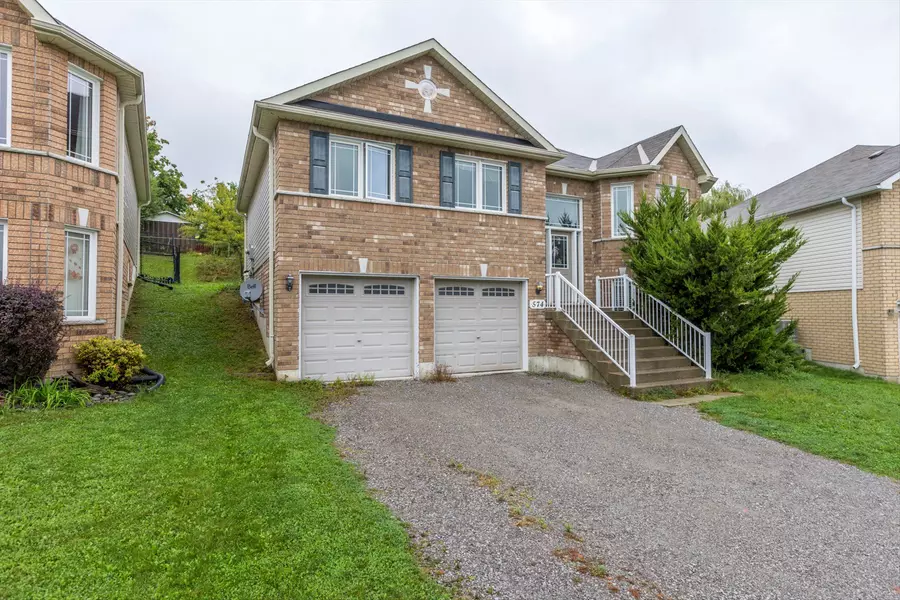 574 Clancy CRES, Peterborough, ON K9K 2S2