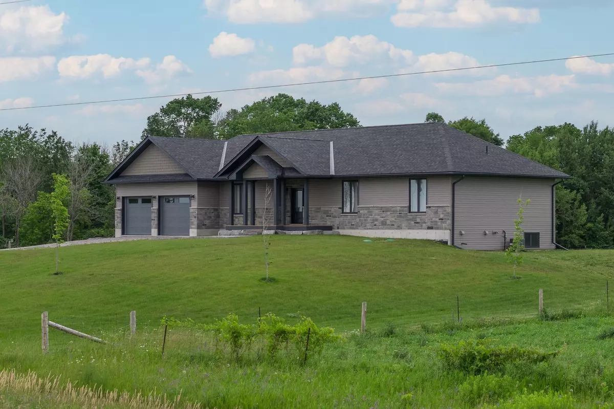 Kawartha Lakes, ON K0M 1N0,1270 County Road 121 N/A