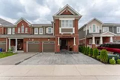 Kitchener, ON N2P 2X6,212 Waterbrook LN