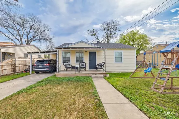 318 Montague Ave, San Angelo, TX 76905