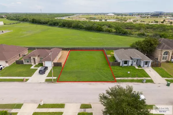 7030 BLUE SPRUCE ST., Brownsville, TX 78526