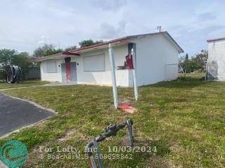 West Park, FL 33023,3800 SW 41st Ave