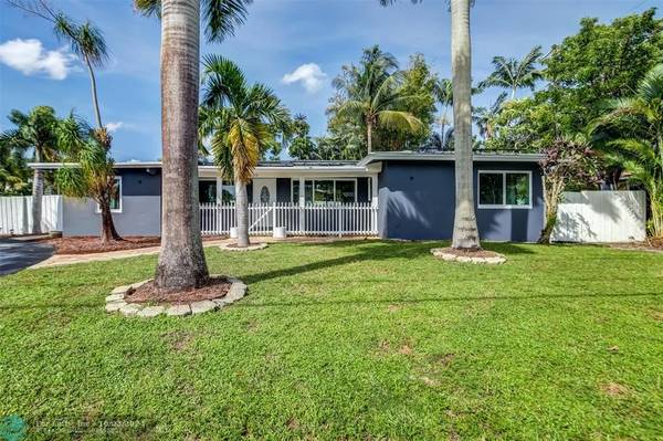 509 NW 29th St,  Wilton Manors,  FL 33311