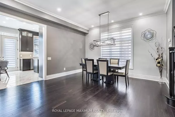 Vaughan, ON L4H 4A9,47 Dunrobin CRES